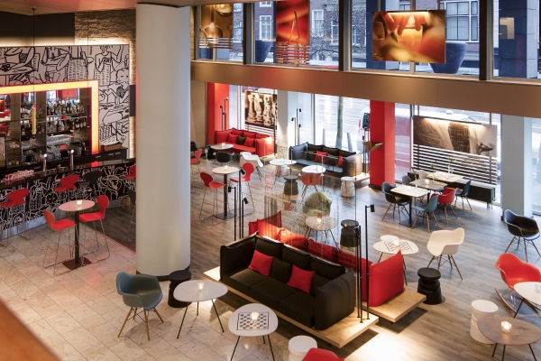 Hotel ibis Den Haag City Centre
